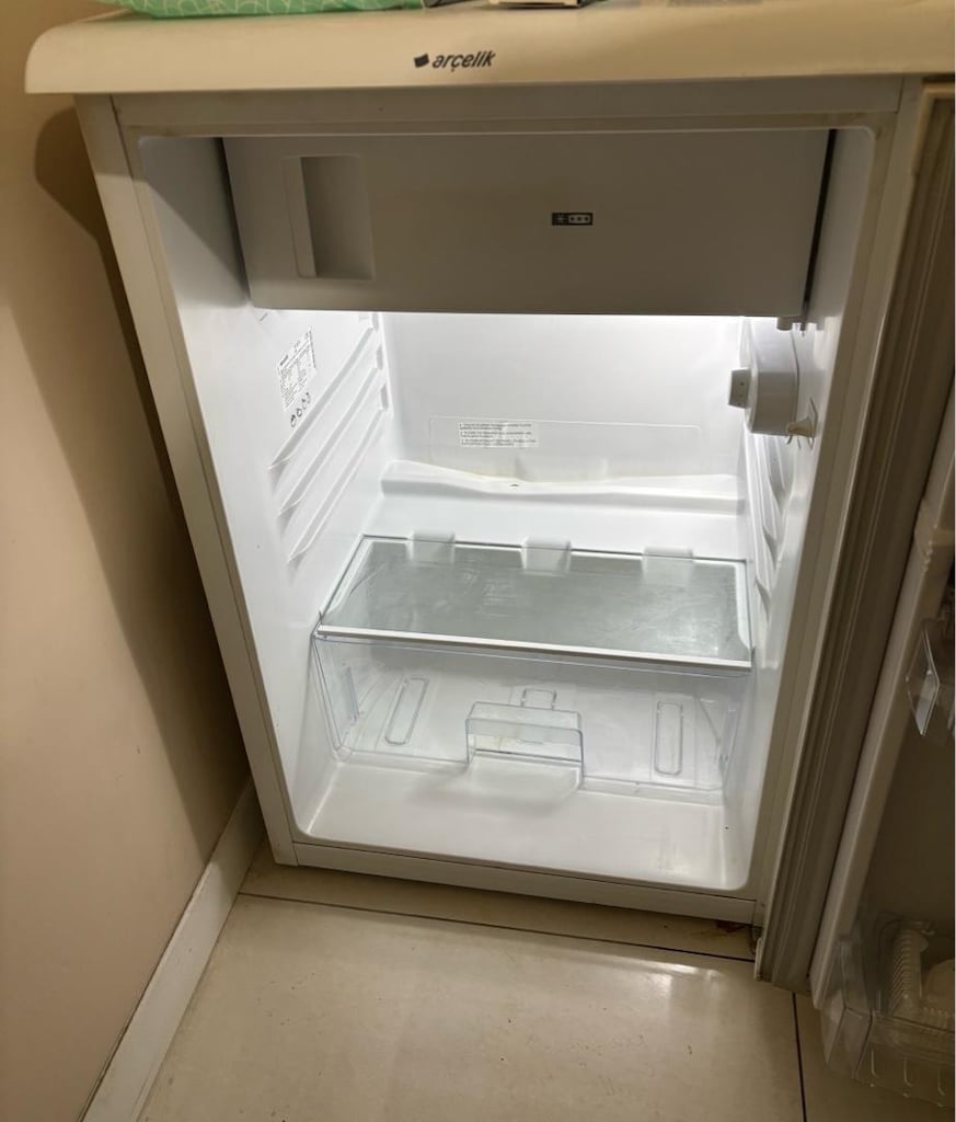 Arçelik Mini Buzdolabı - 2