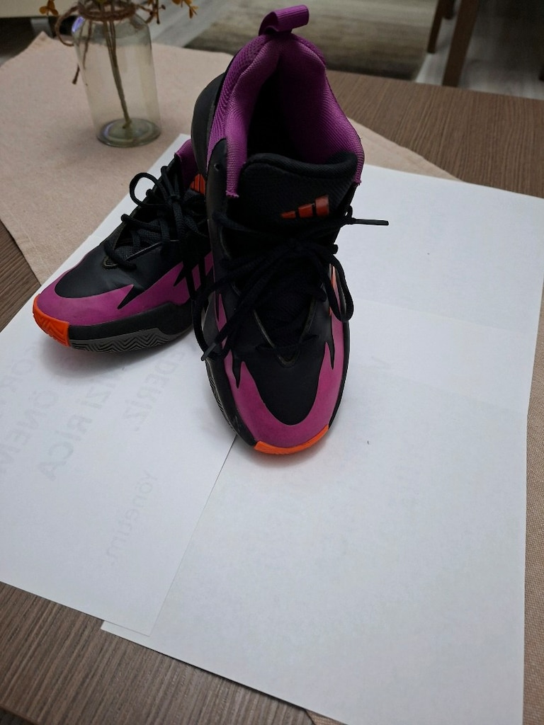 Adidas kadin ayakkabı - 3