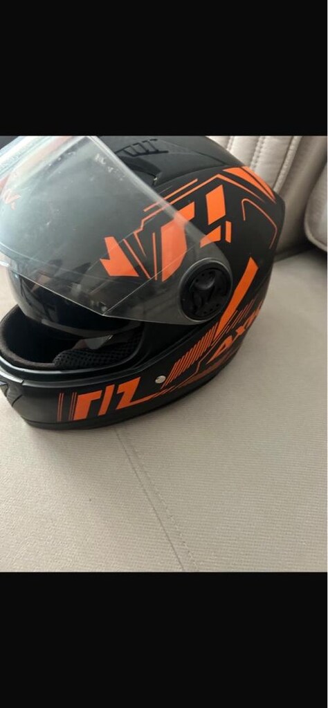 AXK kask - 2