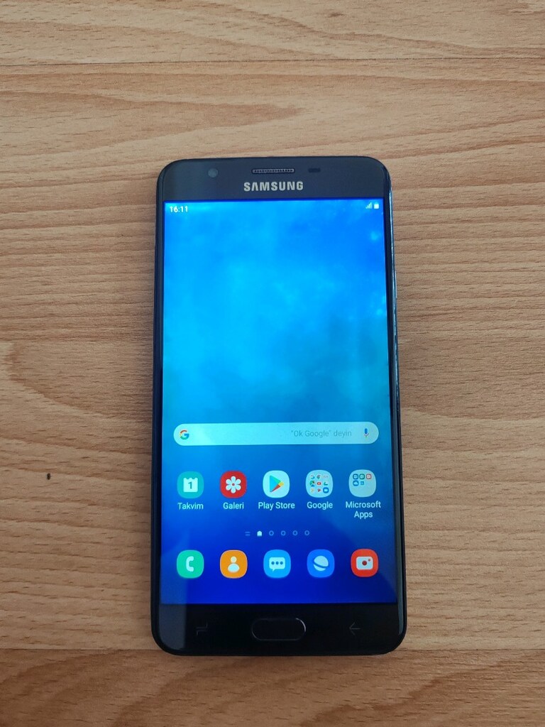 Samsung J7 Prime 2 Cep Telefonu - 3