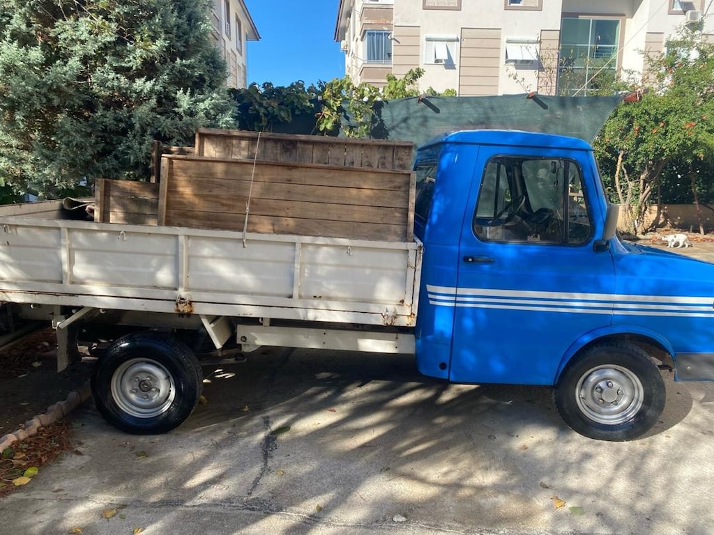 Tm 30 motoru yürürü güzel - 3