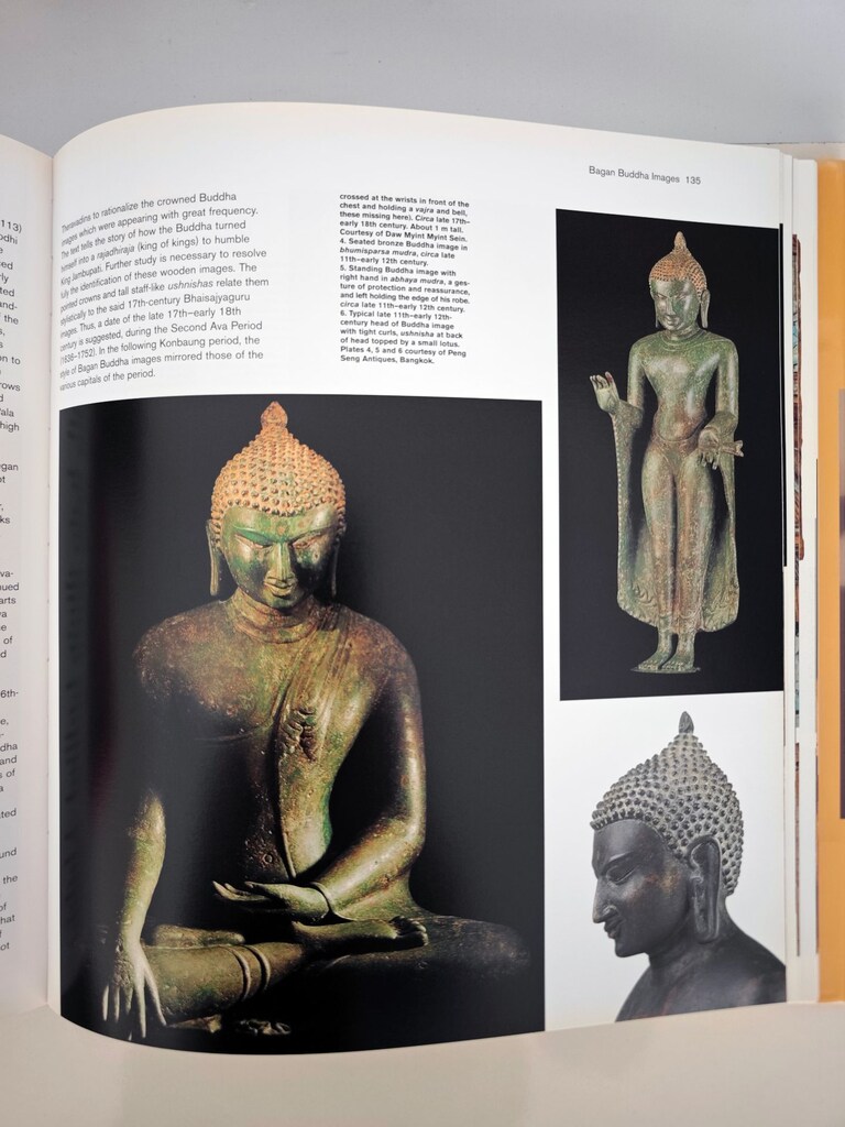 Myanmar Style: Art, Architecture and Design of Burma - 4