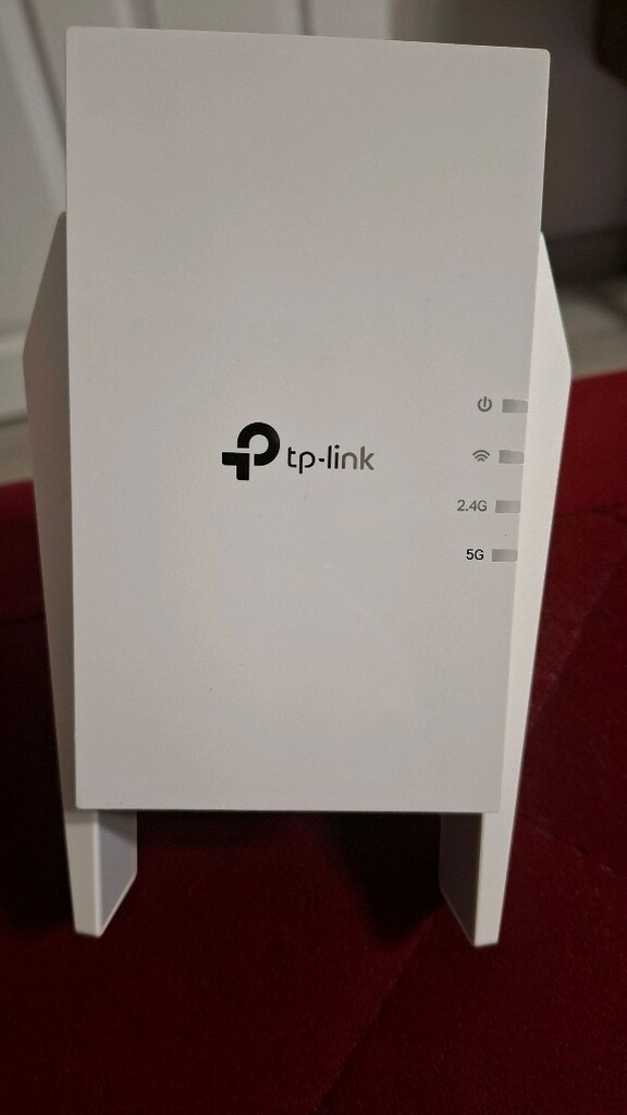 TPlink sinyal güçlendirici - 3