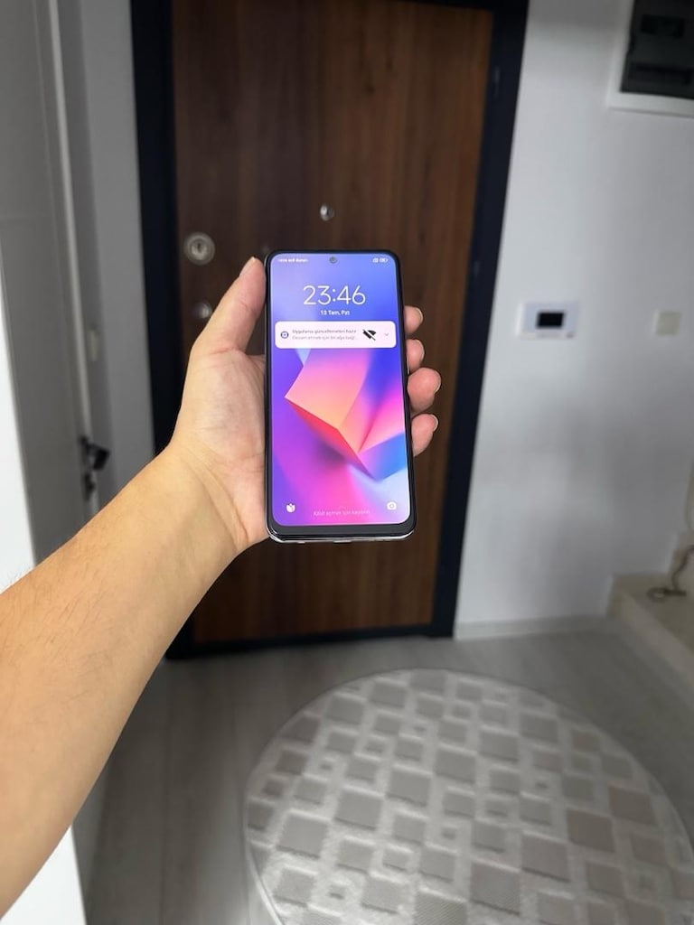 XİAOMİ REDMİ NOTE 10S 128 GB 6+5 GB RAM TELEFON - 2