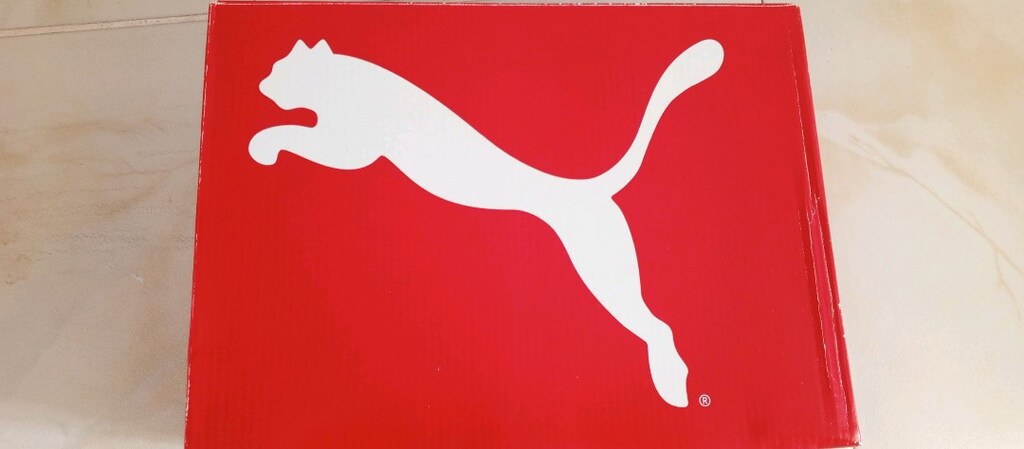PUMA SPOR AYAKKABI - 6