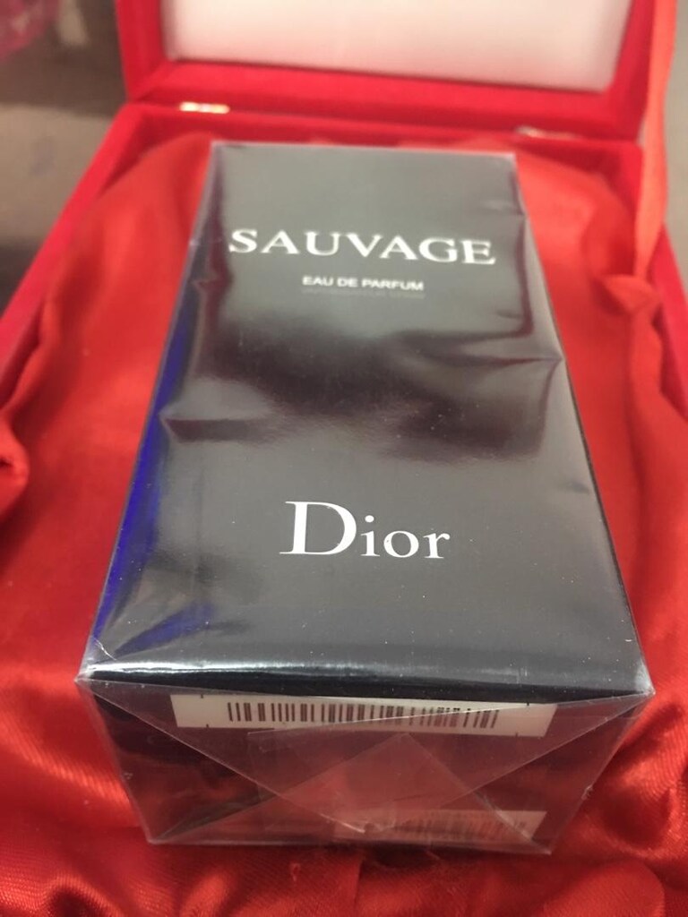 Dior Sauvage edp 100 ml erkek parfüm … - 5