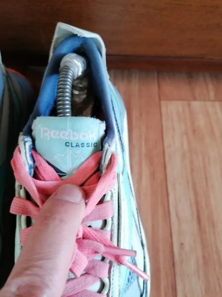 Reebok spor ayakkabı — görsel 2/9