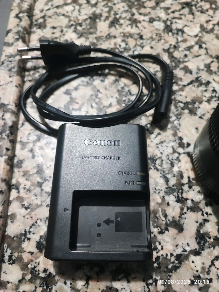 Satılık kamera ve lens - 4