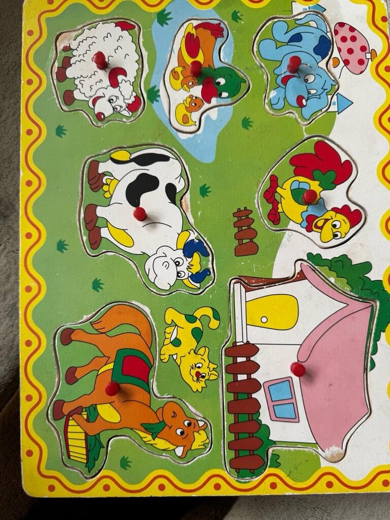puzzle - 6