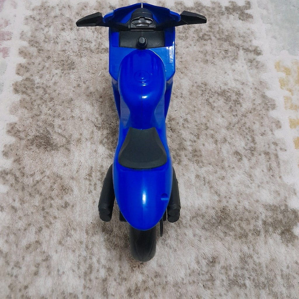 oyuncak motorsiklet - 3