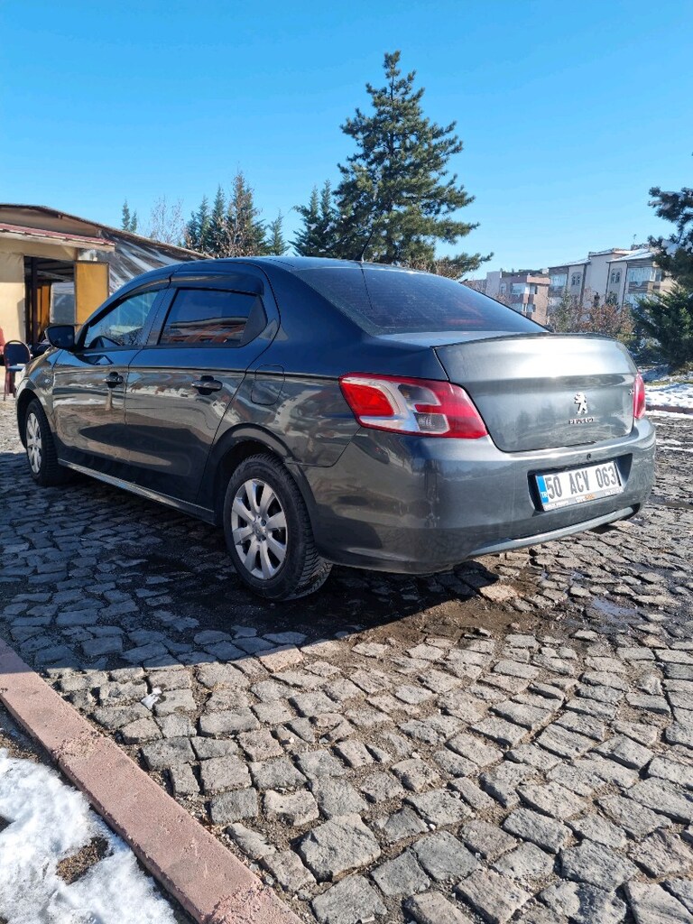 Temiz 1.6 301 2015 full - 3