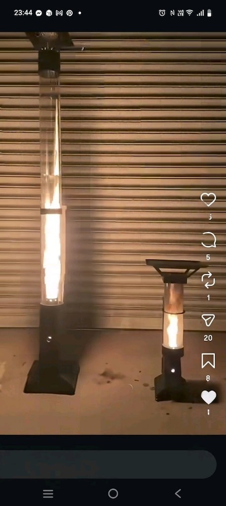 Fuze tipi pelet sobasi - 9