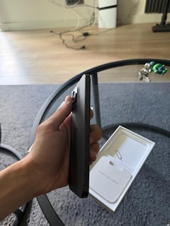 iPhone 15 Pro Max 1TB - 4