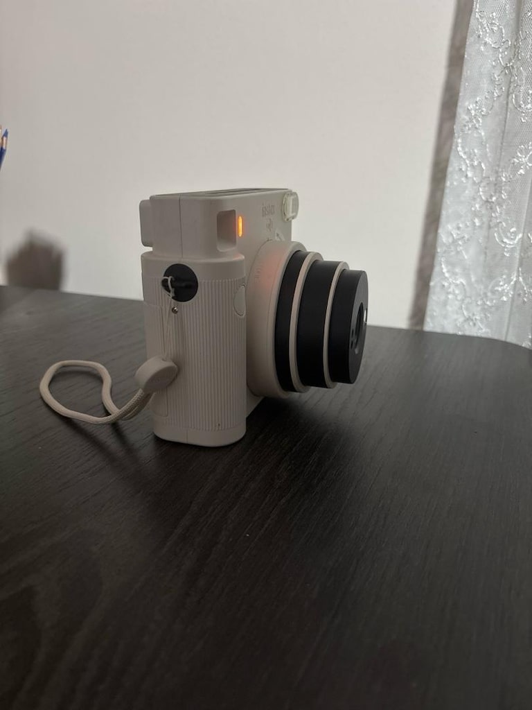 Instax Square SQ1 - 2
