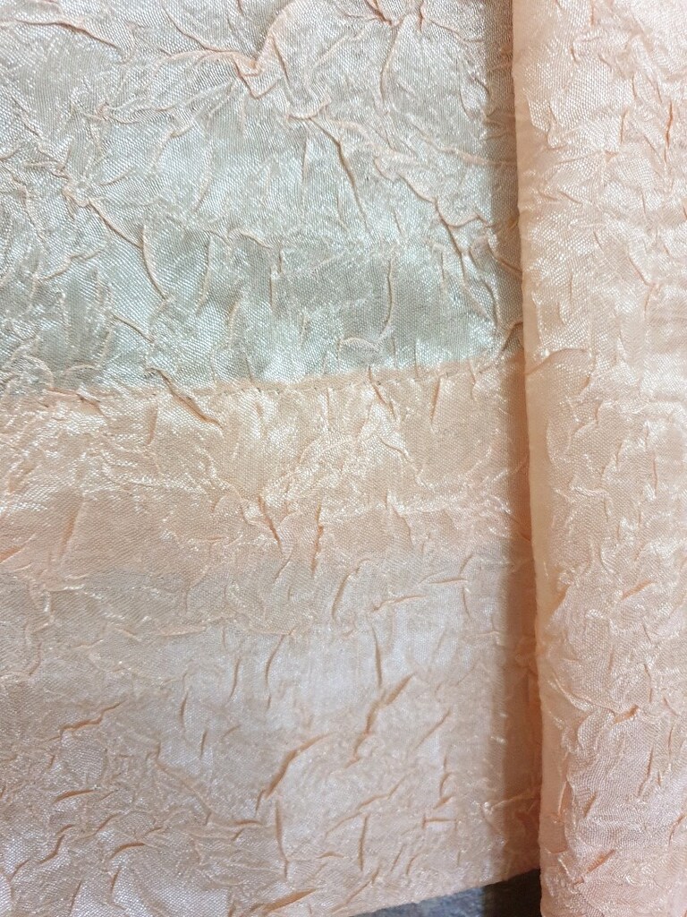 Pastel Tül / Perde - 8