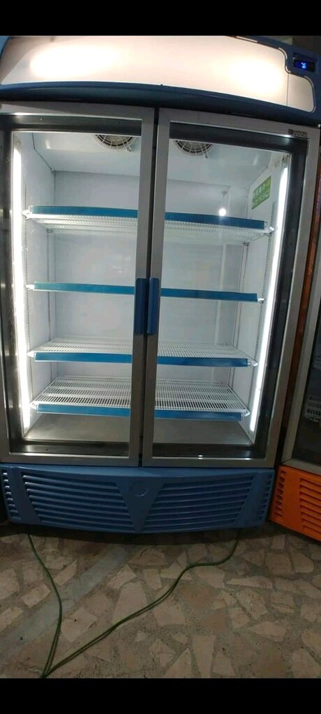 su dolabı içecek dolabı ayran dolaba - 2