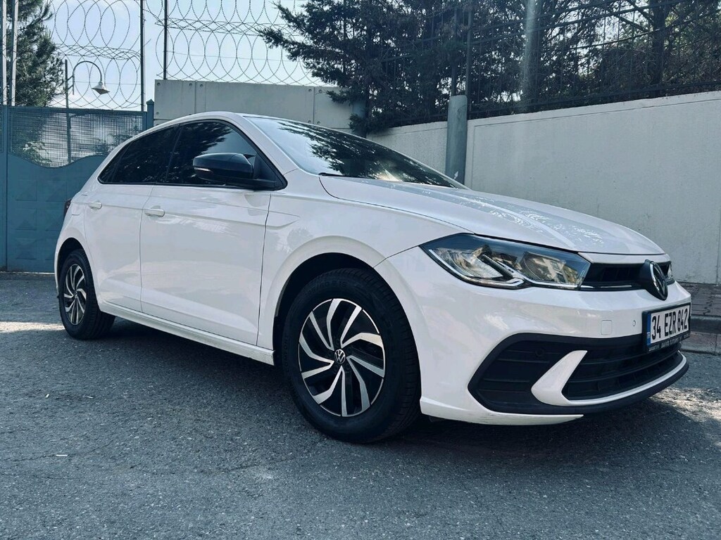 bayandan satılık otomatik polo - 4