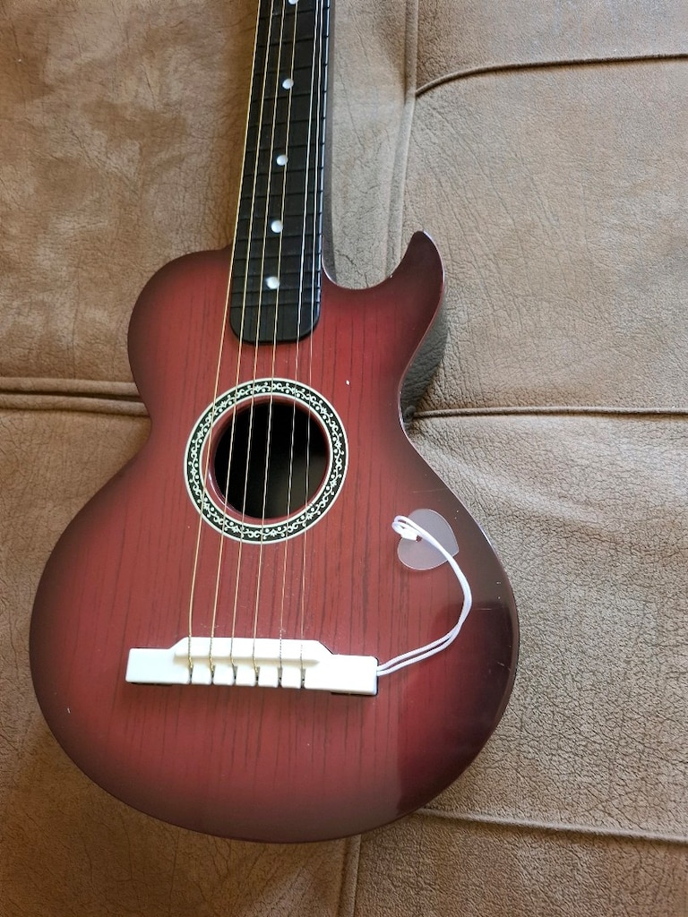 gitar - 2