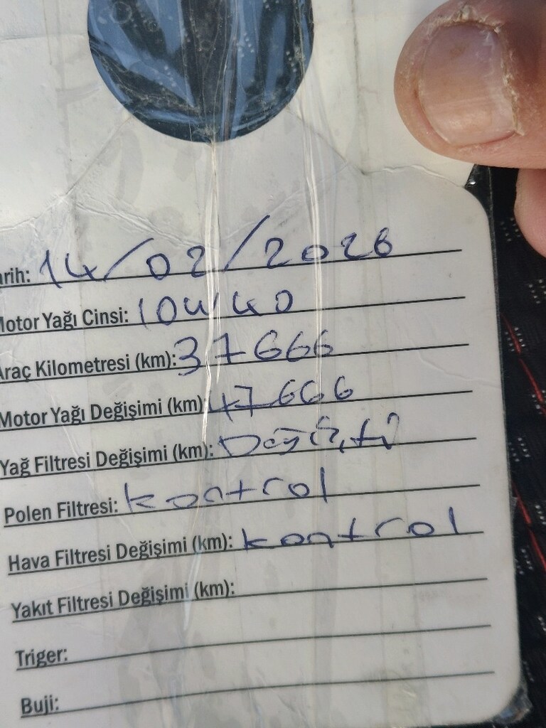 DOP DOLU KLİMALI FORD KA TEK FIYAT - 10