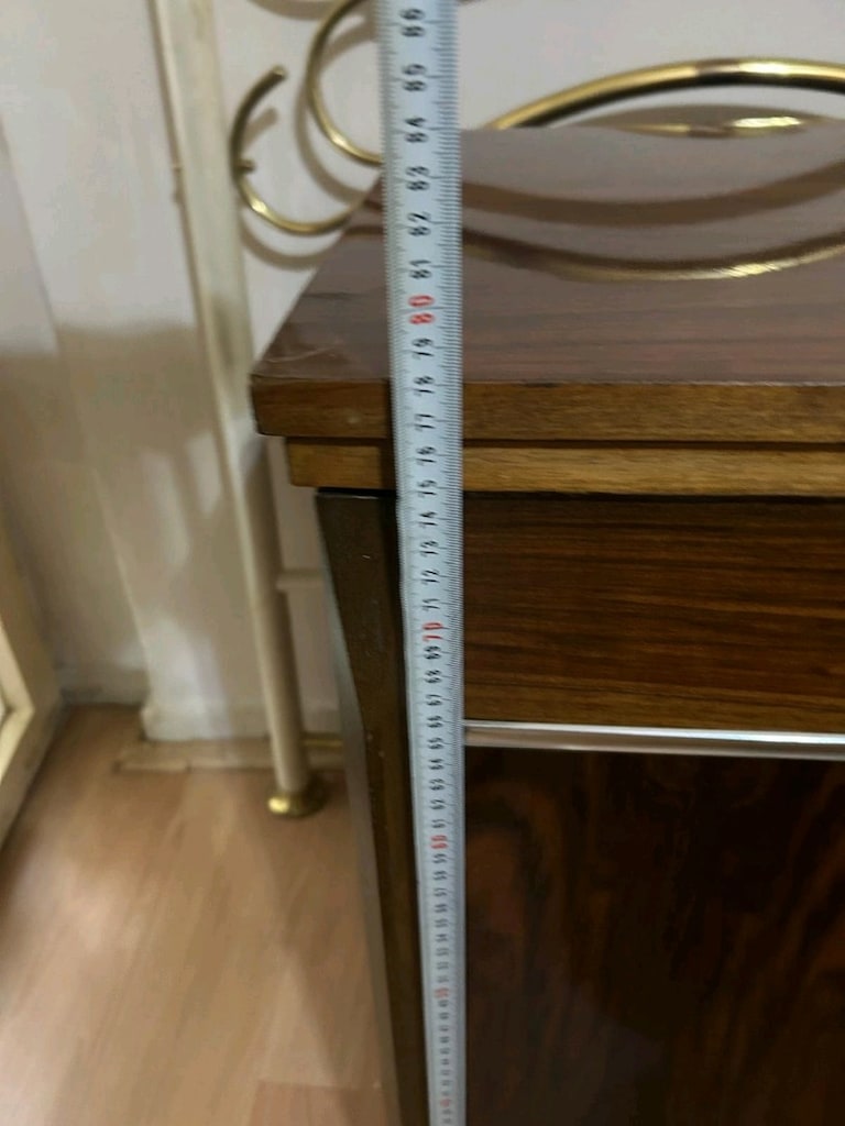 Singer dikiş makinası - 11