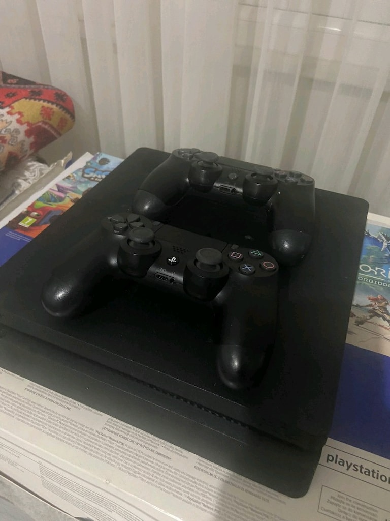 ps4 - 2