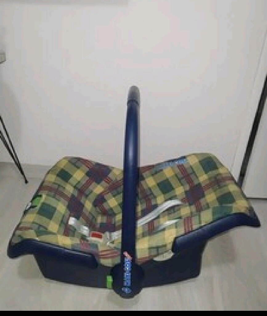Maxi Cosi puset - 3