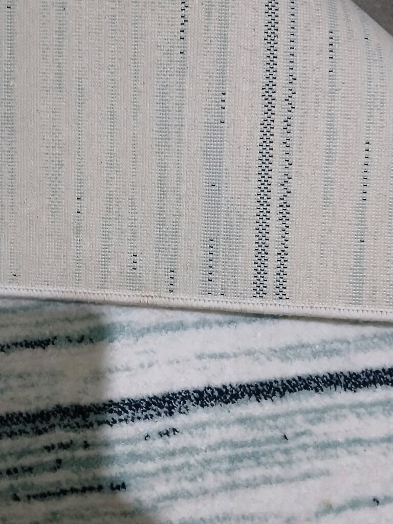 kalın halı yolluk 80x150 - 2