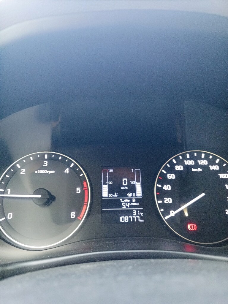 Hyundai 2017 model - 3