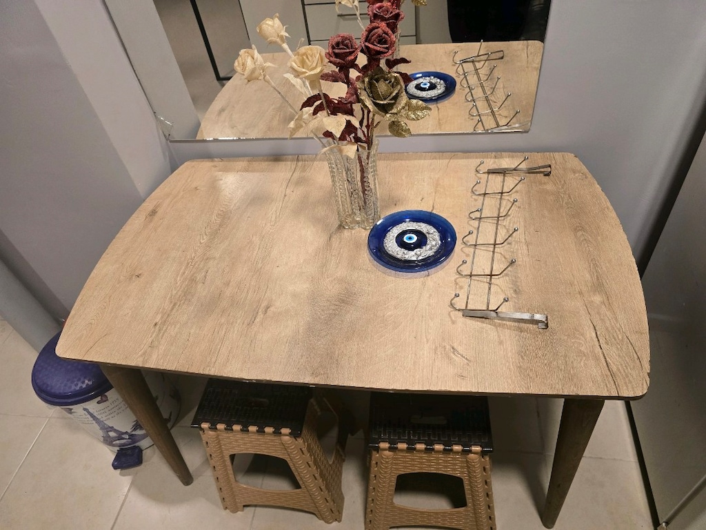 yemek masası - 2