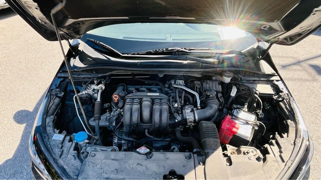 36.000 KM HONDA CITY | 2029 GARANTİLİ | DEĞİŞENSİZ | TEMİZ VE BAKIMLI - 15