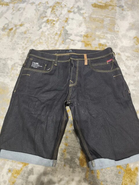 ltb unisex kot Jean kapri