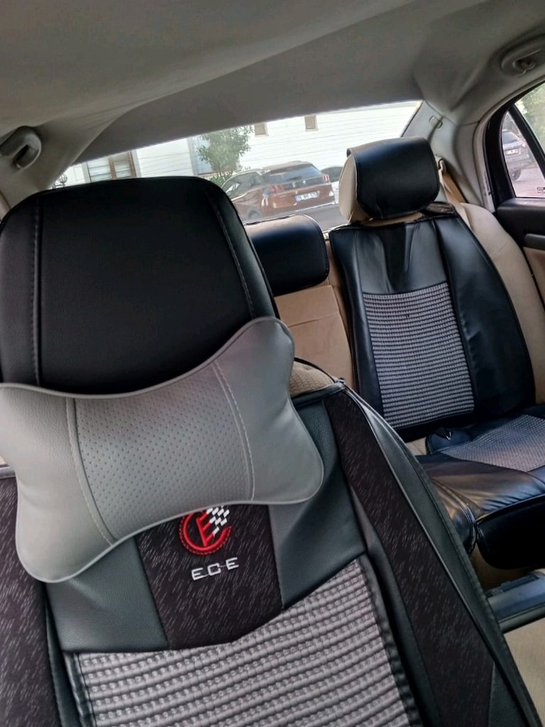 2003 model 2.2 Opel Vectra - 10