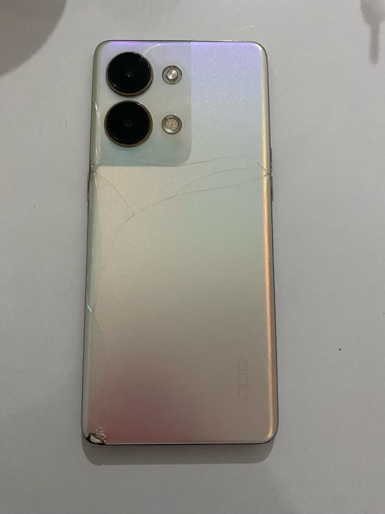Oppo reno 9 5 g 12 256 orijinal tel - 3