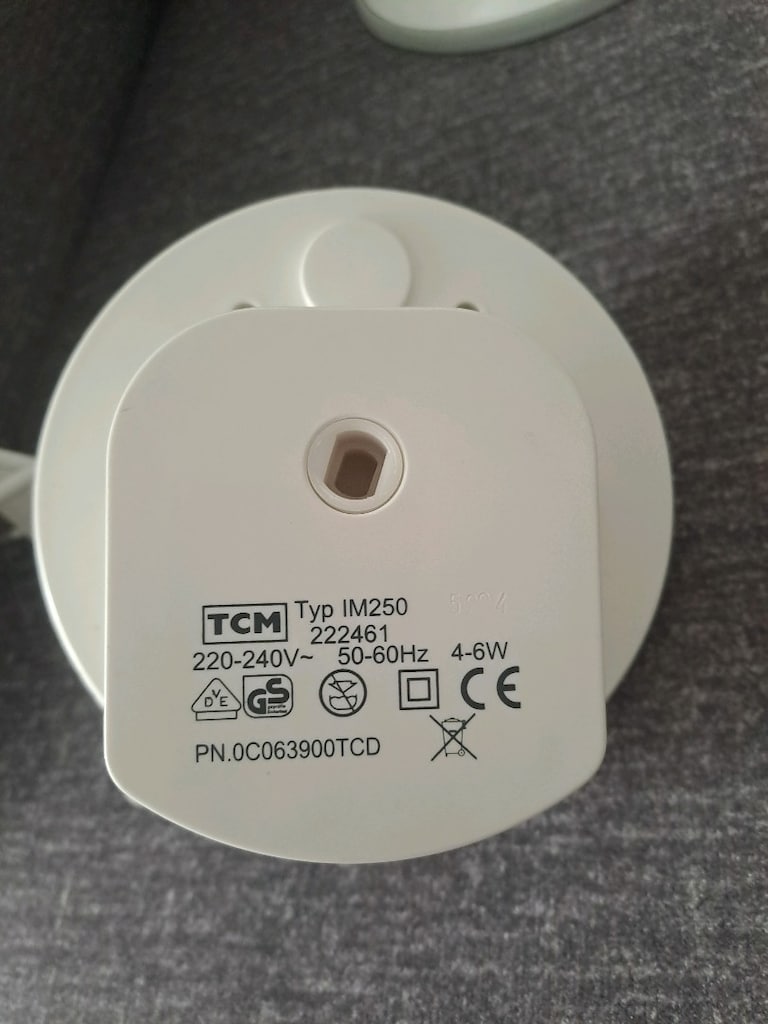 Tmc ev tipi dondurma makinesi - 3