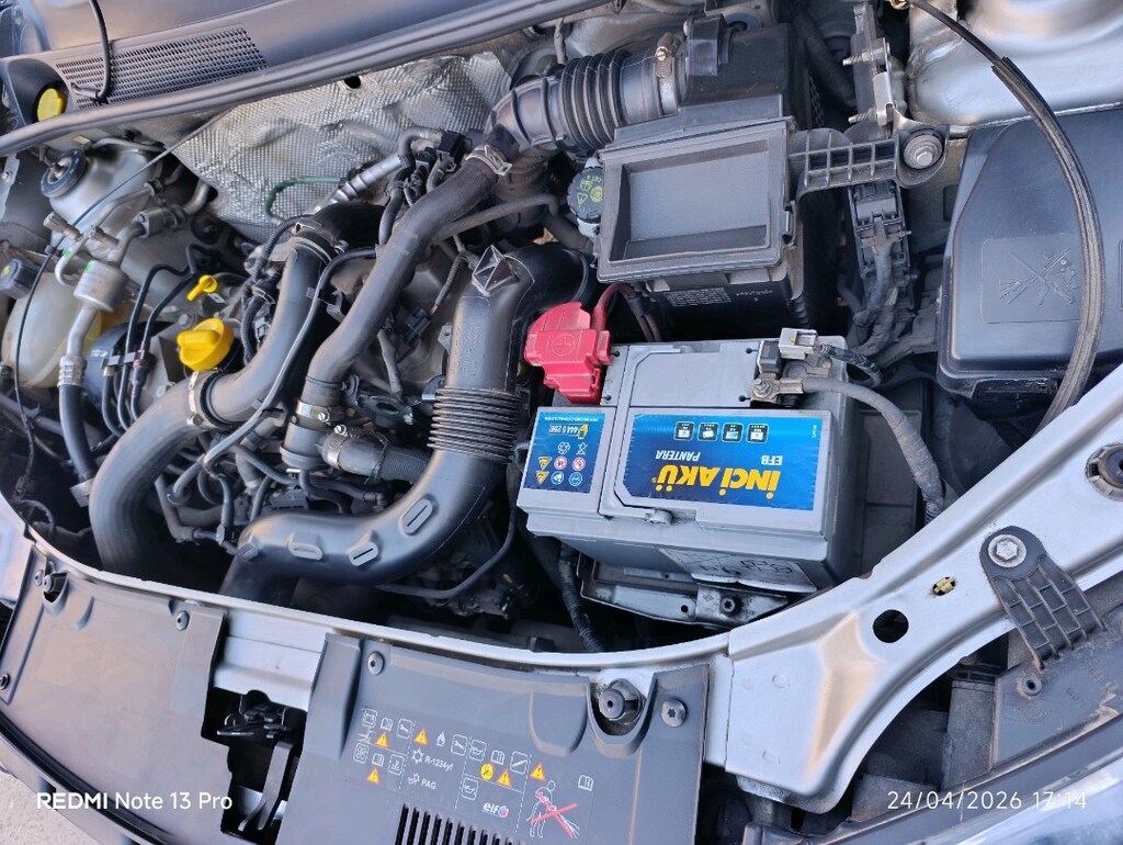 Dacia Sandero Stepway hasarsiz boyasız Kazasiz 48bin km - 13