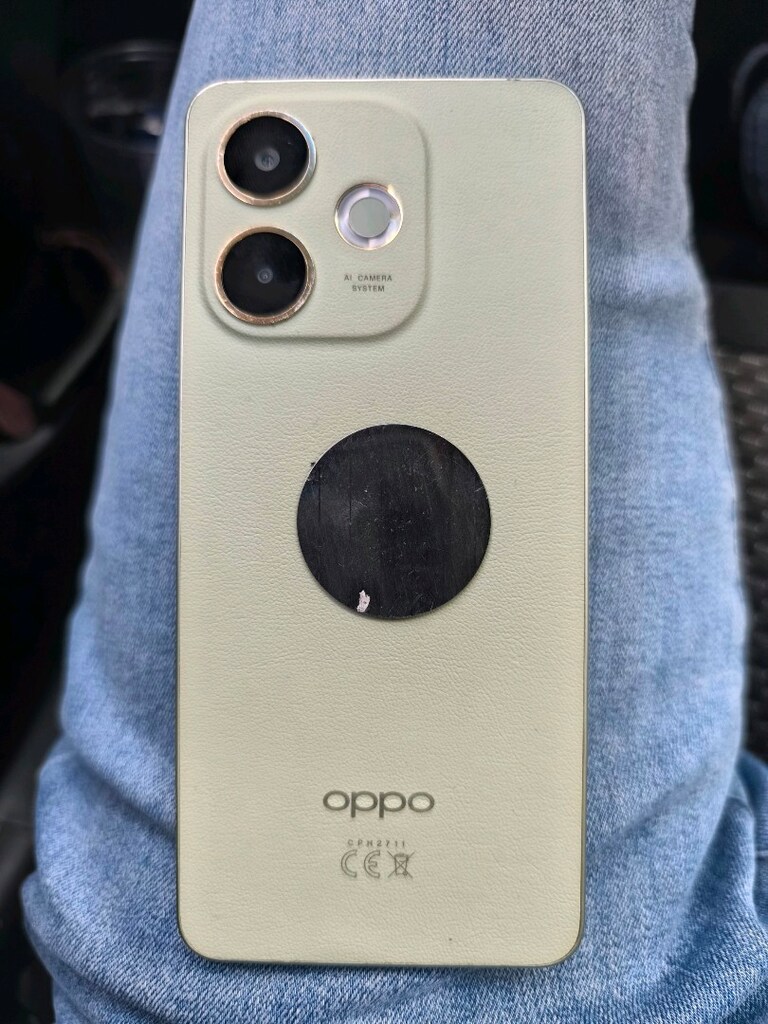 oppo A5 pro 8/256 - 7
