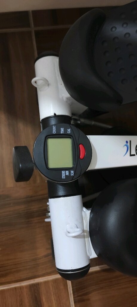 Stepper - 5