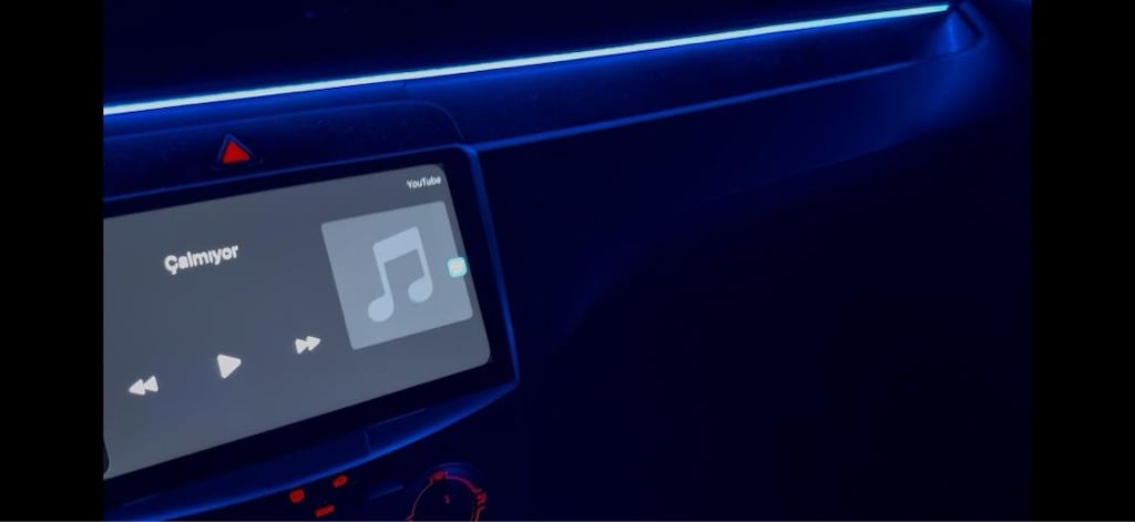 DEĞİŞENSİZ PASSAT 1.6 LPG li - 8