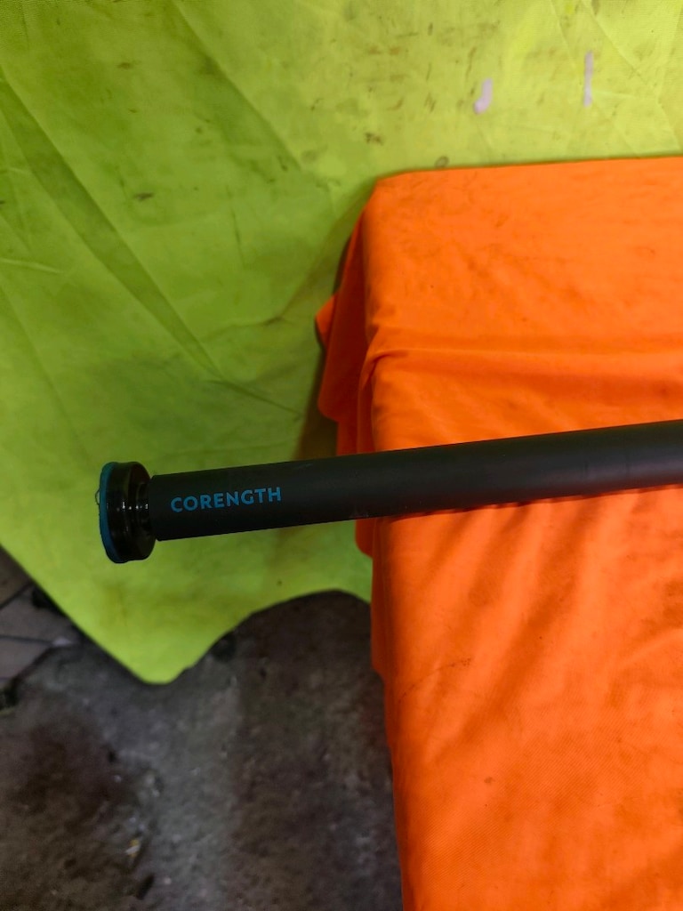 Decathlon marka kapı barfiksi 70/120 cm - 6