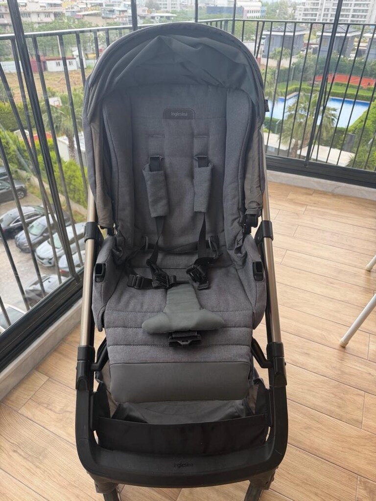 Inglesina Aptica - 2