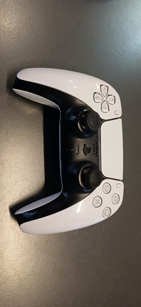 ps5 dualsense 2.el - 5