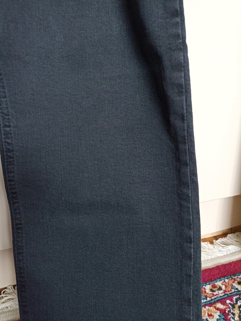 Kot pantolon - 5