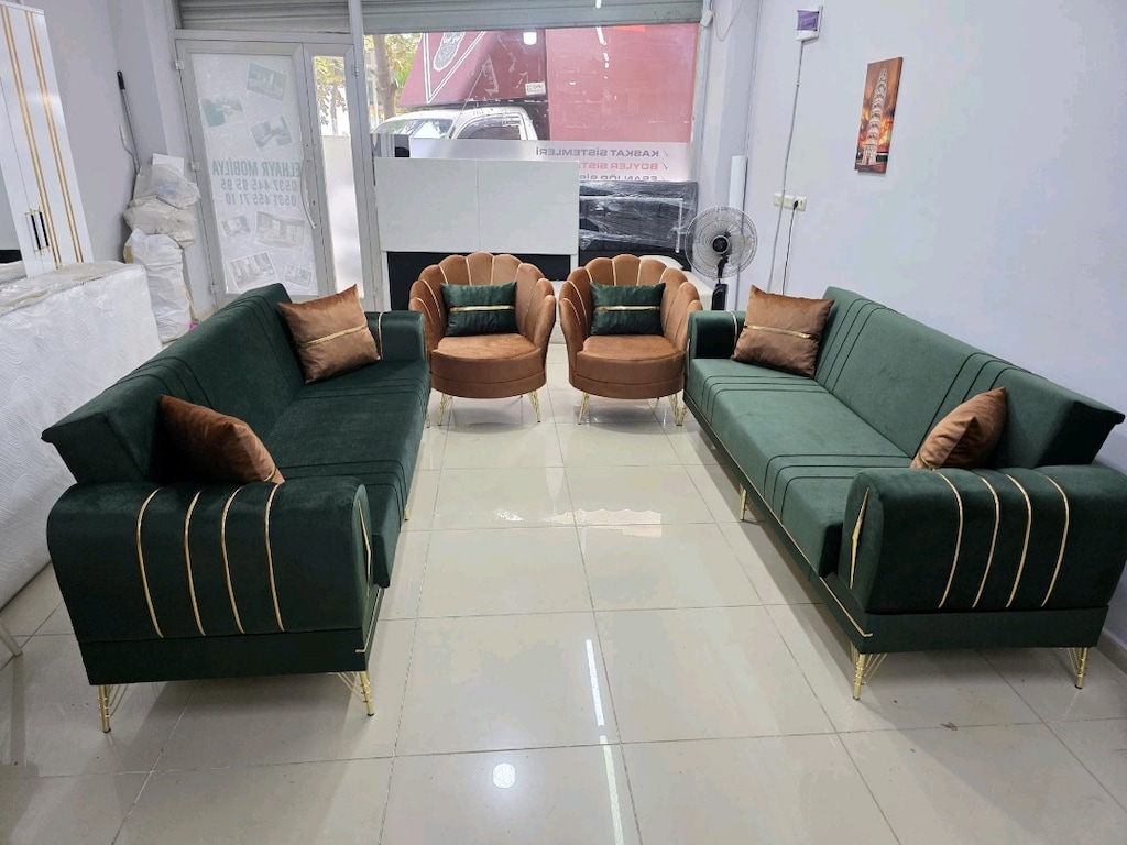 koltuk takımı modelleri - 3