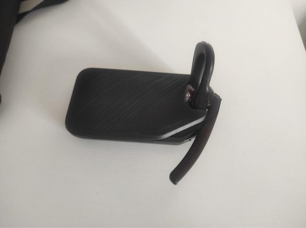 Plantronics Kulaklık - 2