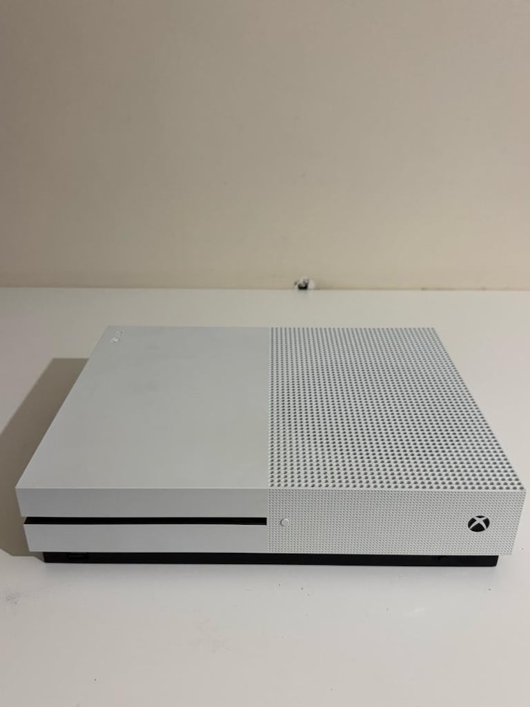 Xbox One S 1TB