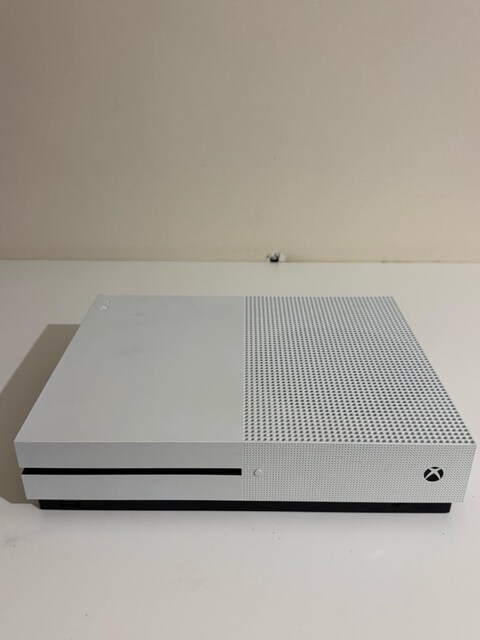 Xbox One S 1TB