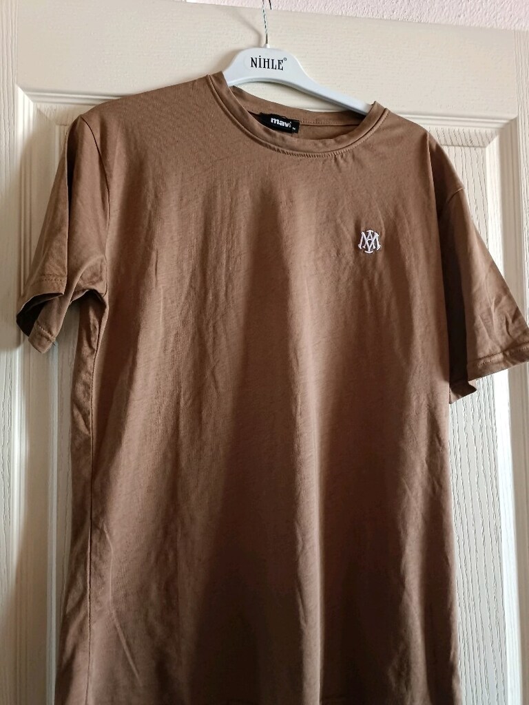 yazlık t-shirt - 3