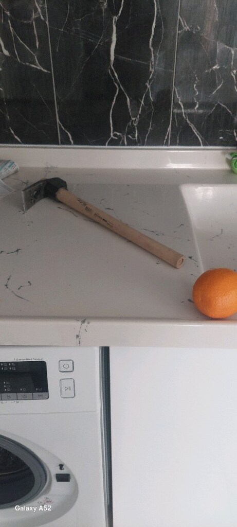 SIFIR KESER çok temiz güzel - 3