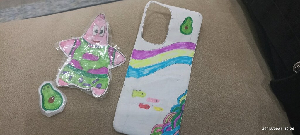 telefon sticker - 7