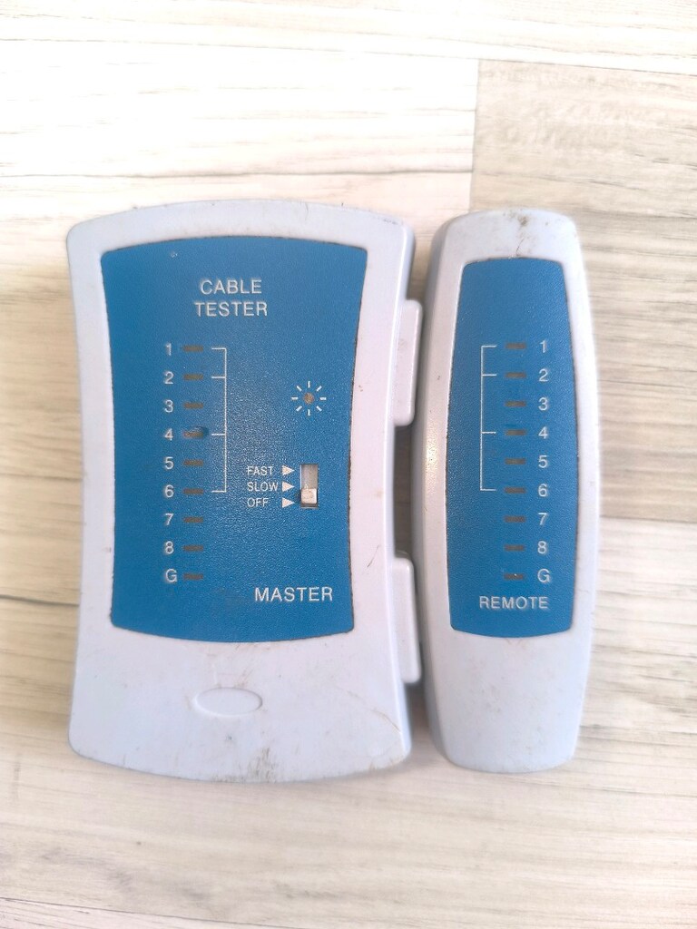 kablo izleyici ve kablo test cihazı - 2